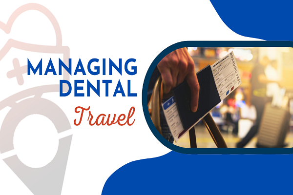 Dental Travel Image