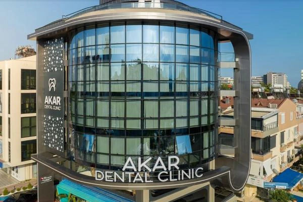 Private Akar Dental Oral and Dental Health Polyclinic