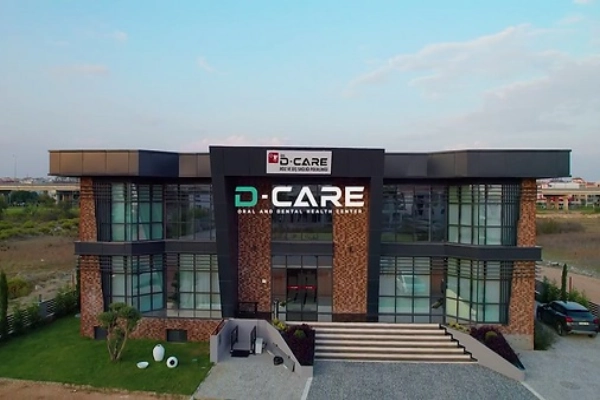 Private D-Care Oral and Dental Health Polyclinic