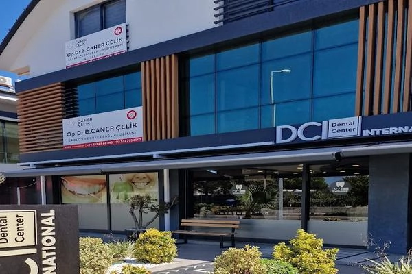 Private DCI Oral and Dental Health Center Muğla