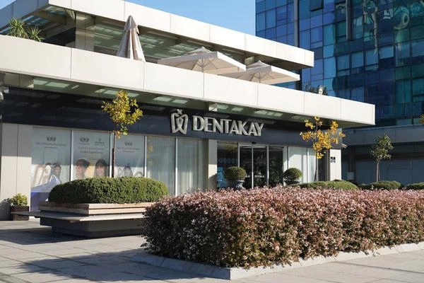 Private Dentakay Oral and Dental Health Polyclinic Bahçelievler