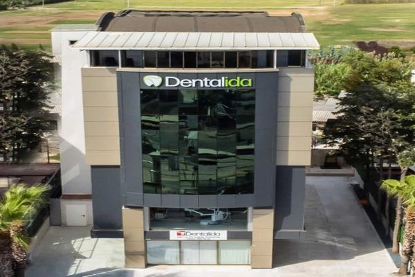 Private Dentalida Oral and Dental Health Polyclinic