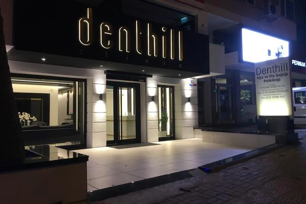 Private Denthill Oral and Dental Health Polyclinic