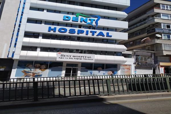 Private Denthospital Oral and Dental Health Center