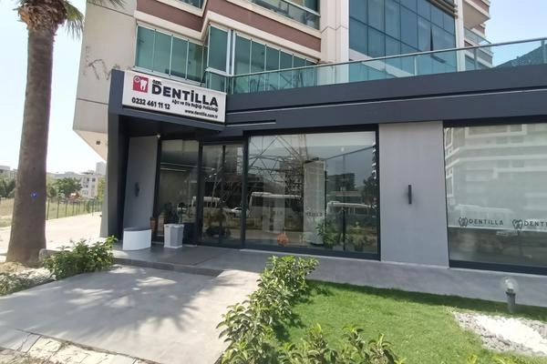 Dentilla Oral and Dental Health Polyclinic