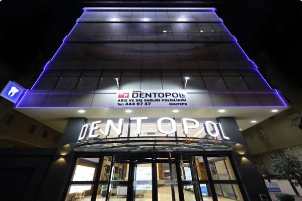 Dentopol Oral and Dental Health Polyclinic