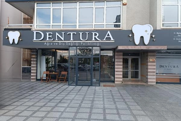 Private Dentura Oral and Dental Health Polyclinic