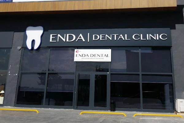 Private En-Da Dental Oral and Dental Health Polyclinic