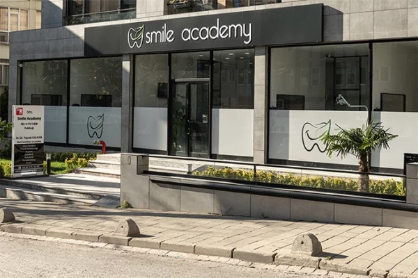 Private Esthetic Smile Academy Oral and Dental Health Polyclinic