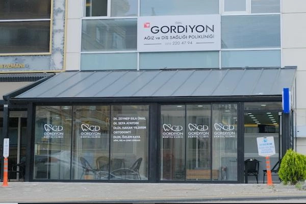 Private Gordiyon Oral and Dental Health Polyclinic