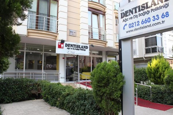 Private Işıkdiş Bakırköy Oral and Dental Health Polyclinic