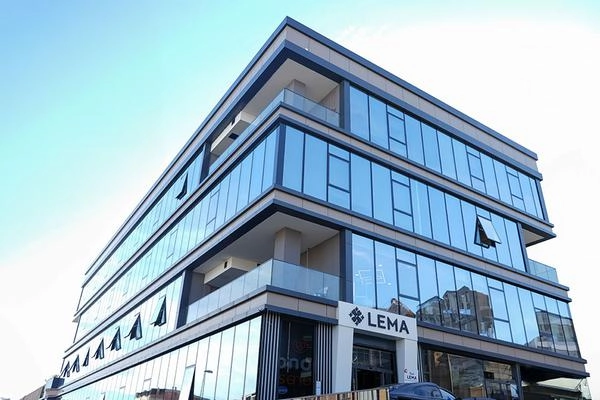 Private Lema Oral and Dental Health Polyclinic Küçükçekmece