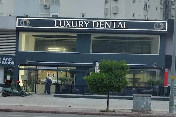 Private Luxury Dental Oral and Dental Health Polyclinic