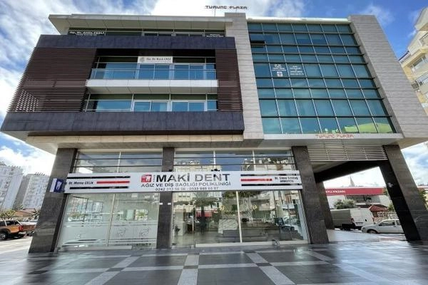 Private Maki Dent Oral and Dental Health Polyclinic