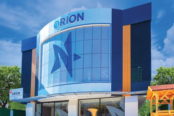 Private Orion Oral and Dental Health Polyclinic