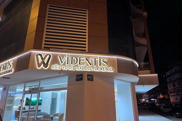 Videntis Oral and Dental Health Polyclinic