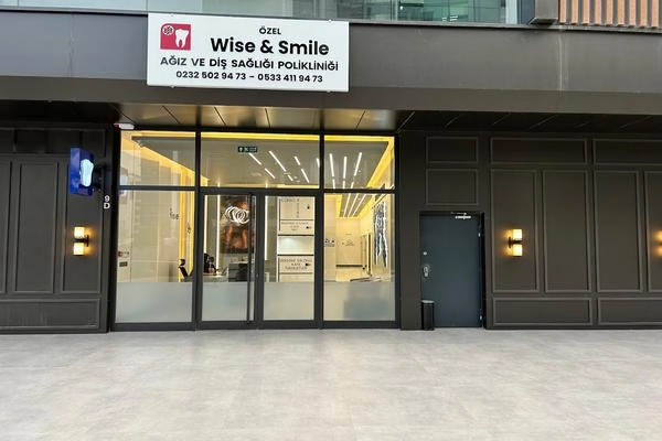 Private Wise and Smile Oral and Dental Health Polyclinic