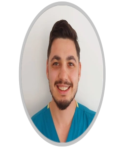  DR. DT. ALİHAN KIZIKLIOĞLU dentist in Özel Myndosdent Ağız ve Diş Sağlığı Polikliniği Muğla