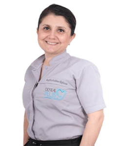  Prof. Dr. Aslıhan Üşümez dentist in Özel Dental Plus İstanbul Ağız ve Diş Sağlığı Polikliniği Istanbul