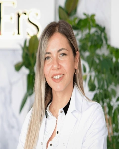  Uzm. Dr. Begüm Gökçe TİRİTOĞLU dentist in Özel Denters Ağız ve Diş Sağlığı Polikliniği Ankara