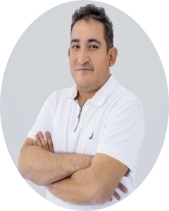  Bekir Bora Cengiz dentist in Özel Göcek Dent Ağız ve Diş Sağlığı Polikliniği Muğla