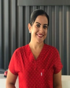  Uzm. Dr. Dt. Canan DAĞ dentist in Özel Marmarismile Ağız ve Diş Sağlığı Polikliniği Muğla