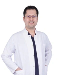  Dt. Emre ARSLAN dentist in Özel Best Dental İstanbul Ağız ve Diş Sağlığı Polikliniği Istanbul