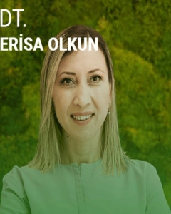  Dt. Erisa Olkun dentist in Özel My Nova Ağız ve Diş Sağlığı Polikliniği Izmir