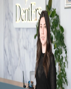  Uzm. Dr. Gözde KELEŞ dentist in Özel Denters Ağız ve Diş Sağlığı Polikliniği Ankara