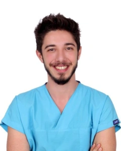  Dt. Gürkan ATAKAN dentist in Özel Best Dental İstanbul Ağız ve Diş Sağlığı Polikliniği Istanbul