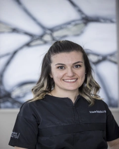  UZM.DT.HANDE IŞIL İMAMOĞLU ER dentist in Özel Piano Ağız ve Diş Sağlığı Polikliniği Ankara