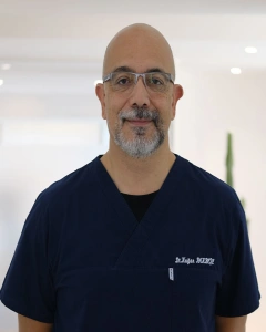  Kağan PAKBEŞE dentist in Özel HLC Dental Ağız ve Diş Sağlığı Polikliniği Ankara