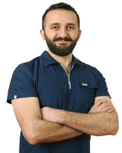  Dt. Kemal Öztürk dentist in Özel Dentatacity Ağız ve Diş Sağlığı Polikliniği Istanbul