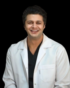  Mahmut Boran dentist in Özel Dentapoint Ağız ve Diş Sağlığı Polikliniği Alsancak Şubesi Izmir