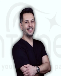  Dr. Mehmet Çetin dentist in Özel Dentaneva Ağız ve Diş Sağlığı Polikliniği Kağıthane Istanbul