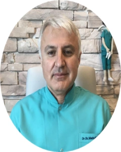  Dr. Metin KAYABAŞ dentist in Özel Hipokrat Ağız ve Diş Sağlığı Polikliniği Muğla