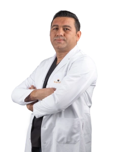  Dr. Muhammed Mürsel dentist in Özel S.D.C. Ağız ve Diş Sağlığı Polikliniği Istanbul