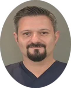  Dt. Mustafa Soner Bilgiç dentist in Özel Focus Dental Ağız ve Diş Sağlığı Polikliniği Muğla