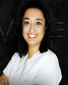  Nazire Ertekin dentist in Özel Venedik Ağız ve Diş Sağlığı Polikliniği Antalya