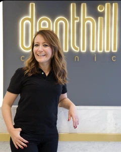  Dr. Nuray Güner BİLGİLİ dentist in Özel Denthill Ağız ve Diş Sağlığı Polikliniği Istanbul