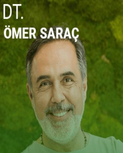  Dt. Omer Saraç dentist in Özel My Nova Ağız ve Diş Sağlığı Polikliniği Izmir