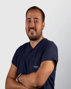  UZM.DT. ONUR GÜNEŞ dentist in Özel Ballıpınar Ağız ve Diş Sağlığı Polikliniği Antalya