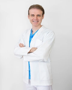  Prof. Dr. M. Özgür SAYIN dentist in Özel Sayın Ortodonti Ağız ve Diş Sağlığı Polikliniği Antalya