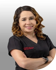  Dr. Dt. Seda Keban Aydın dentist in Özel Sönmez Ağız ve Diş Sağlığı Polikliniği Istanbul