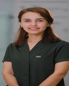  Sefa Ayaydın dentist in Özel Gordiyon Ağız ve Diş Sağlığı Polikliniği Ankara