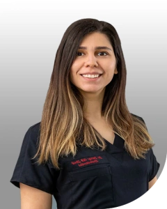  Uzm. Dt. Şenay Gül Zincir dentist in Özel Sönmez Ağız ve Diş Sağlığı Polikliniği Istanbul