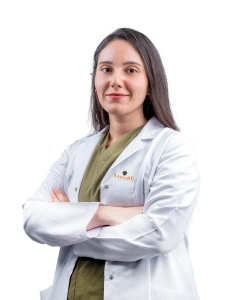  Dr. Şeyma Paksoy dentist in Özel S.D.C. Ağız ve Diş Sağlığı Polikliniği Istanbul