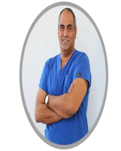  DT. TOLGAY GÜNGÖR dentist in Özel Myndosdent Ağız ve Diş Sağlığı Polikliniği Muğla