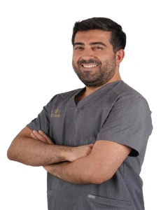  Dt. Turhan Bıçkı dentist in Özel Dentakay Ağız ve Diş Sağlığı Polikliniği Bahçelievler Istanbul