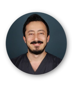  Dt. Ufuk AĞDAŞAN dentist in Özel S.H. Ağız ve Diş Sağlığı Polikliniği Istanbul